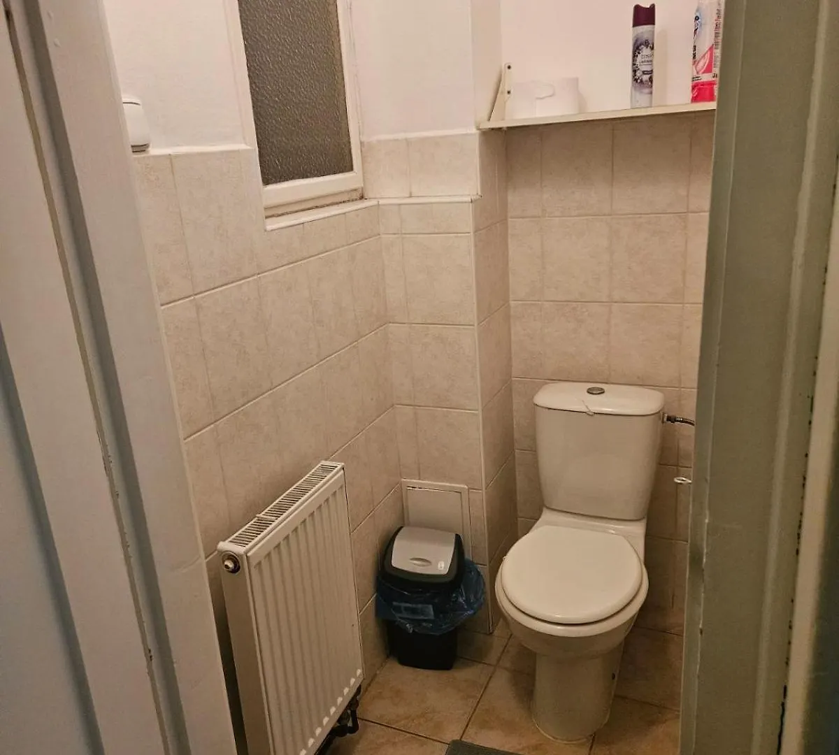 Hostel Black Style Rooms Moravske Namesti Brno Czech Republic